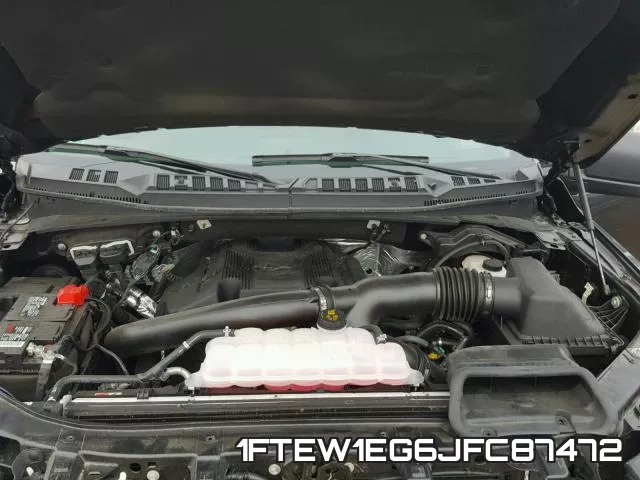 1FTEW1EG6JFC87472 фото 8