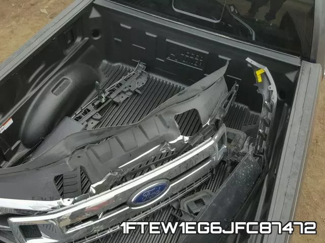 1FTEW1EG6JFC87472 фото 10