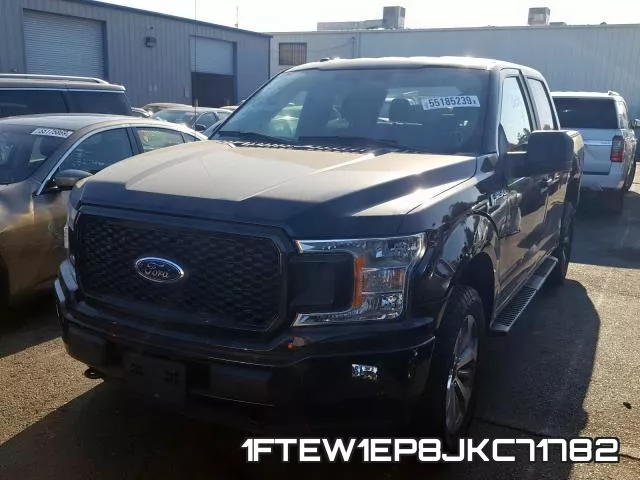 1FTEW1EP8JKC71782 фото 3
