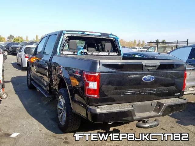 1FTEW1EP8JKC71782 фото 4