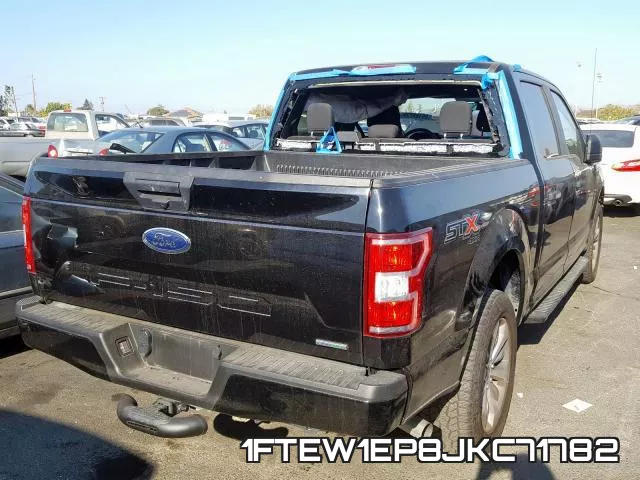 1FTEW1EP8JKC71782 фото 5