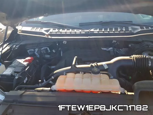 1FTEW1EP8JKC71782 фото 8