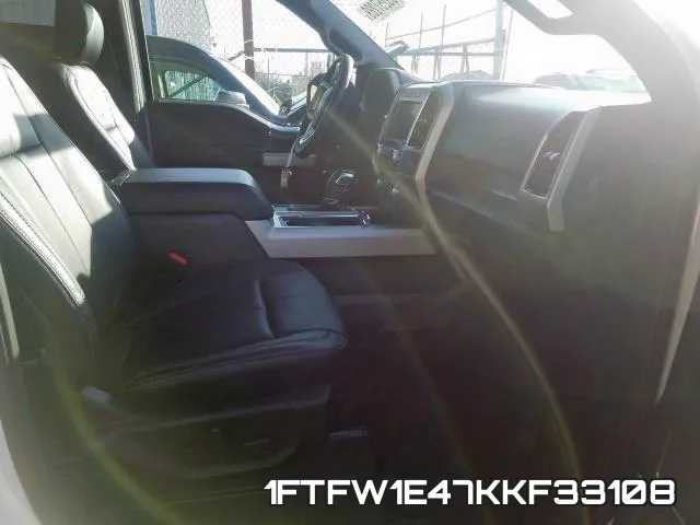 1FTFW1E47KKF33108 фото 6