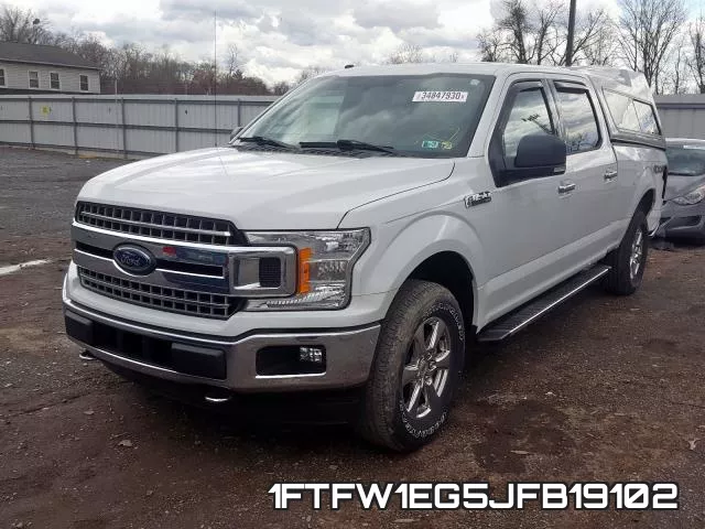 1FTFW1EG5JFB19102 фото 3