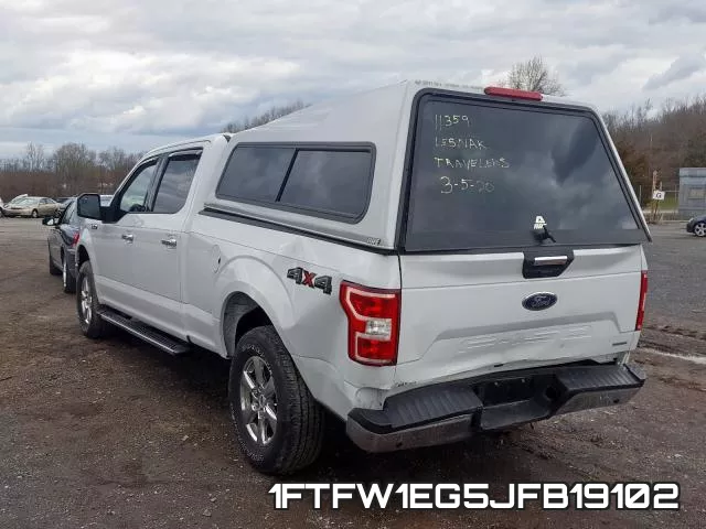 1FTFW1EG5JFB19102 фото 4