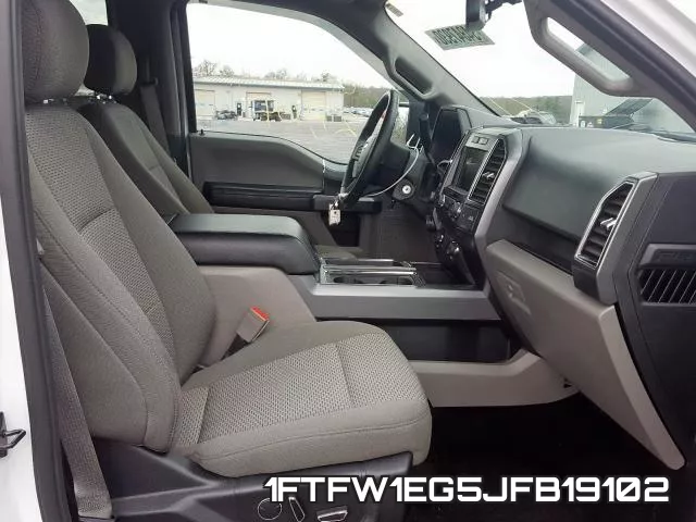 1FTFW1EG5JFB19102 фото 6