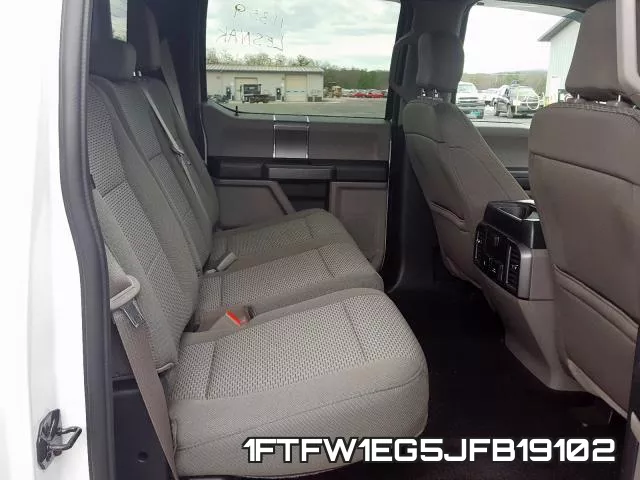 1FTFW1EG5JFB19102 фото 7