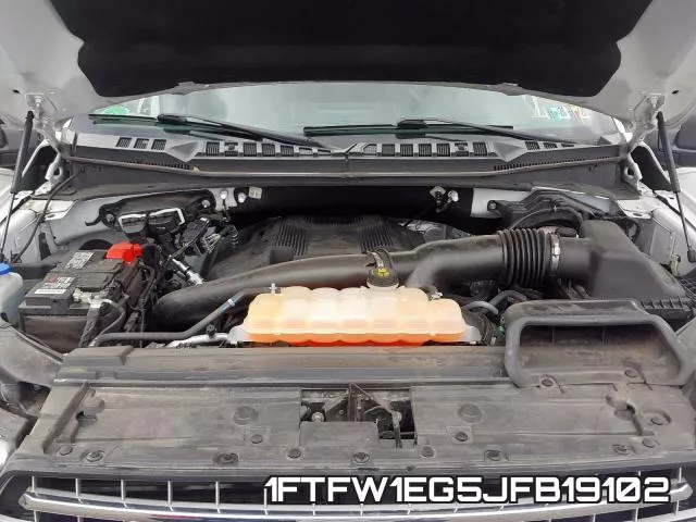 1FTFW1EG5JFB19102 фото 8