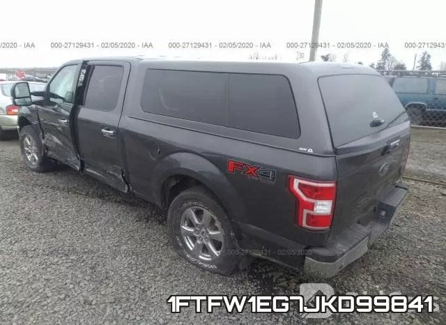 1FTFW1EG7JKD99841 фото 4