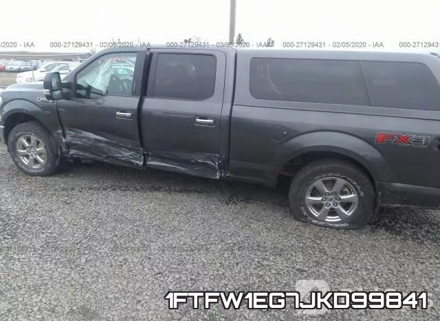 1FTFW1EG7JKD99841 фото 7