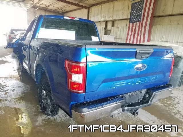 1FTMF1CB4JFA30457 фото 4
