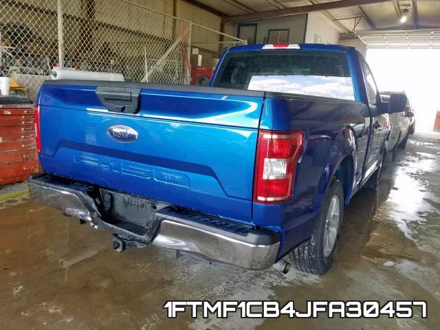 1FTMF1CB4JFA30457 фото 5
