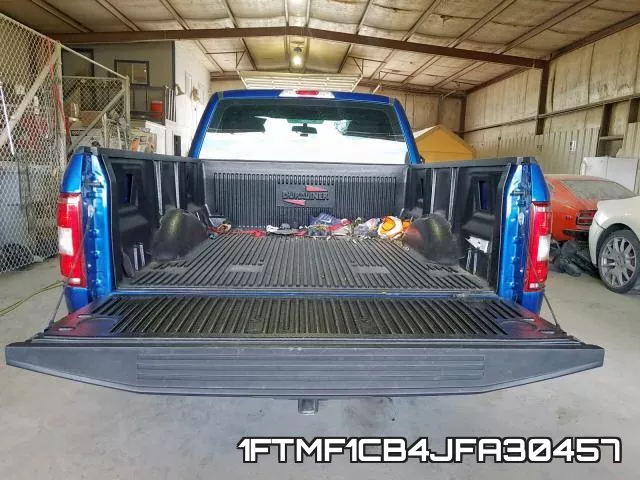 1FTMF1CB4JFA30457 фото 7