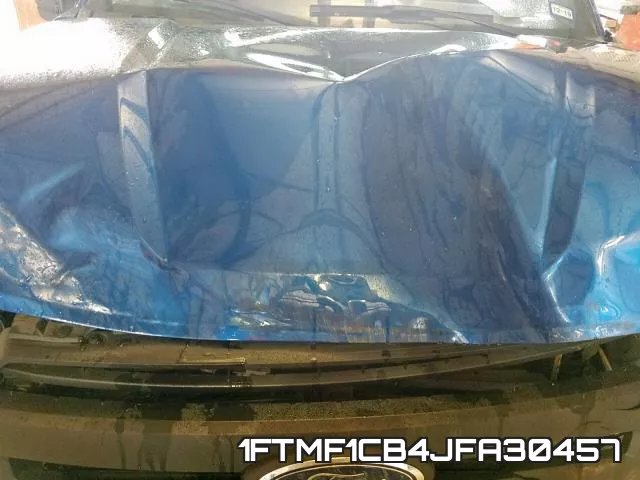 1FTMF1CB4JFA30457 фото 8