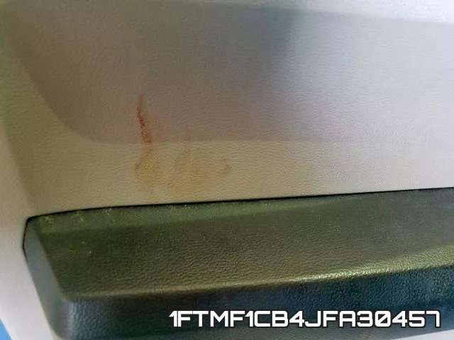 1FTMF1CB4JFA30457 фото 10