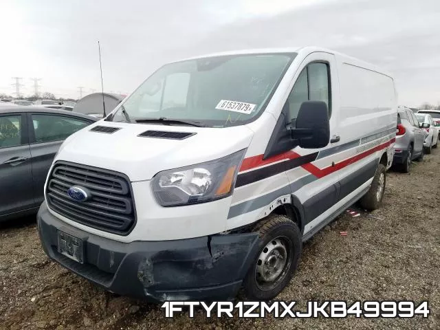 1FTYR1ZMXJKB49994 фото 3