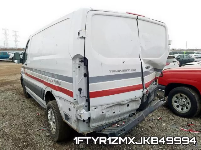 1FTYR1ZMXJKB49994 фото 4