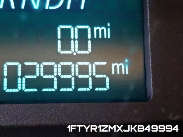 1FTYR1ZMXJKB49994 фото 9