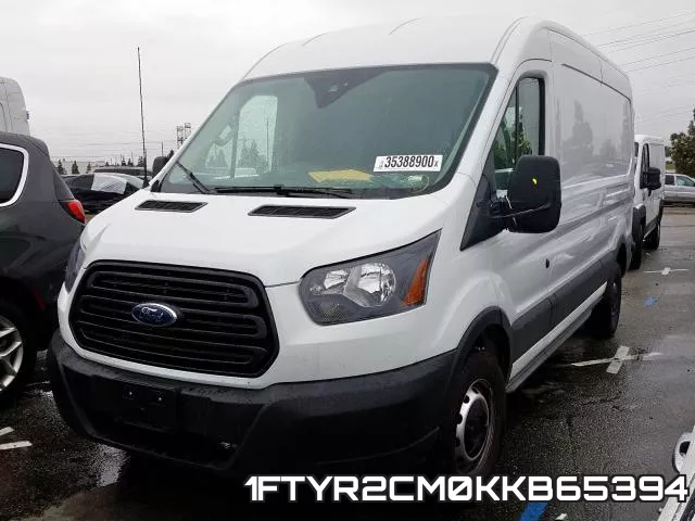1FTYR2CM0KKB65394 фото 3