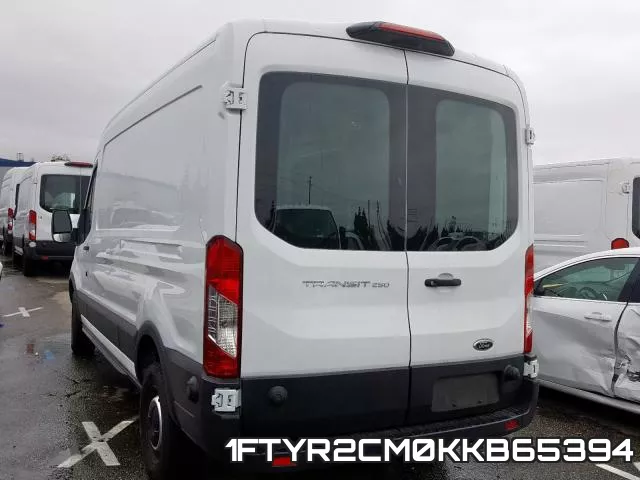 1FTYR2CM0KKB65394 фото 4