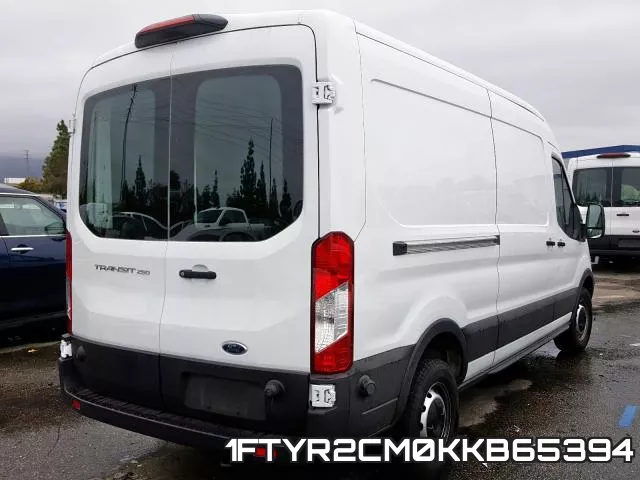 1FTYR2CM0KKB65394 фото 5