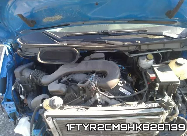 1FTYR2CM9HKB28739 фото 2