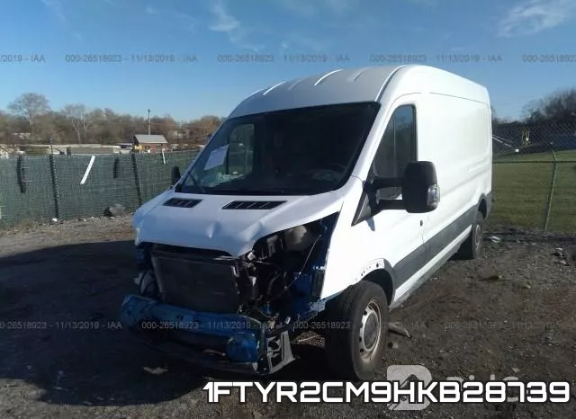 1FTYR2CM9HKB28739 фото 3