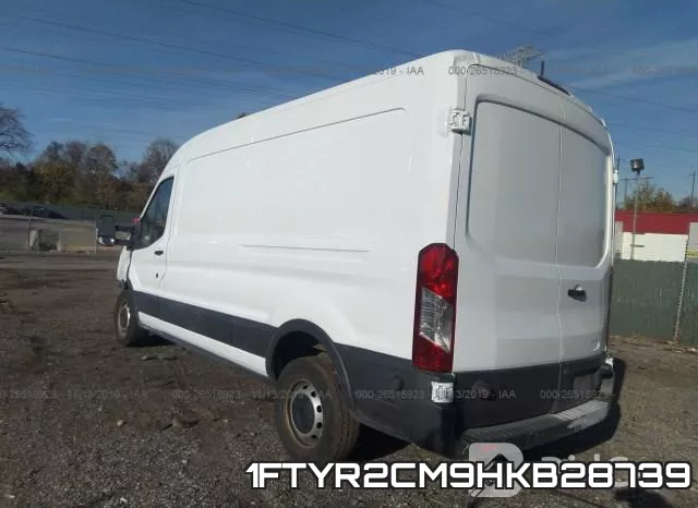 1FTYR2CM9HKB28739 фото 4