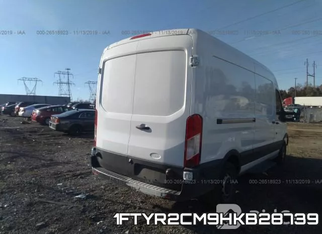 1FTYR2CM9HKB28739 фото 5