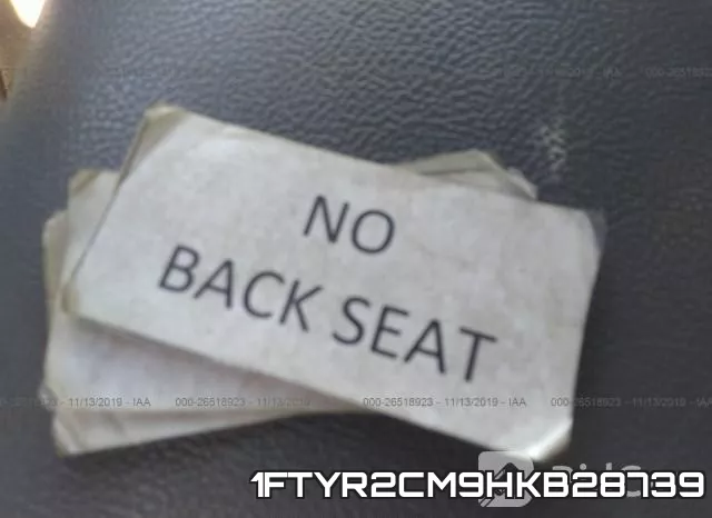 1FTYR2CM9HKB28739 фото 9