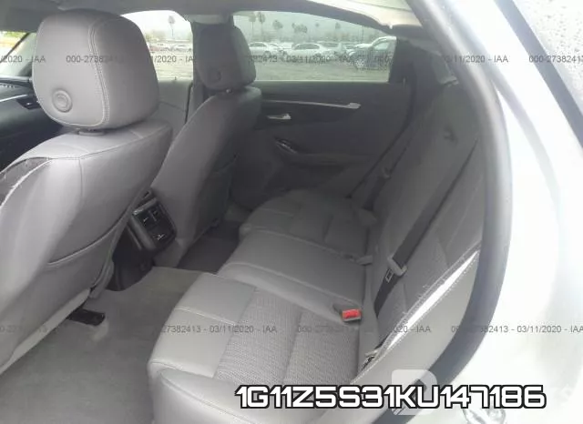 1G11Z5S31KU147186 фото 9