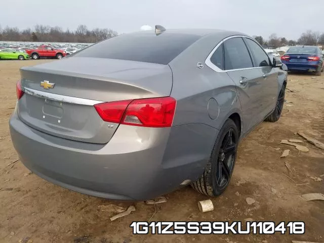 1G11Z5S39KU110418 фото 5