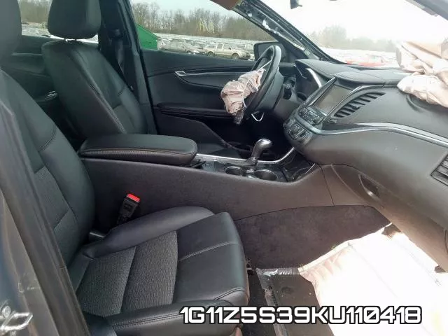 1G11Z5S39KU110418 фото 6