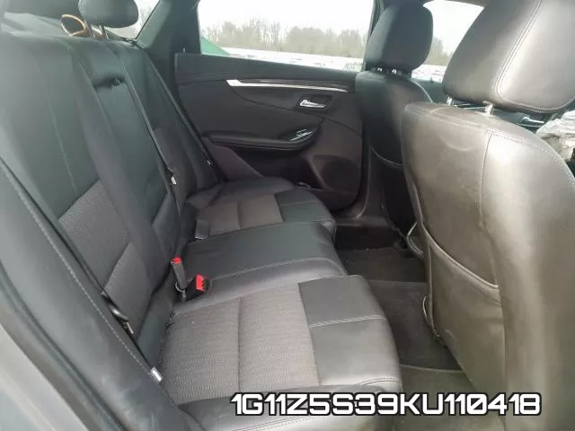 1G11Z5S39KU110418 фото 7