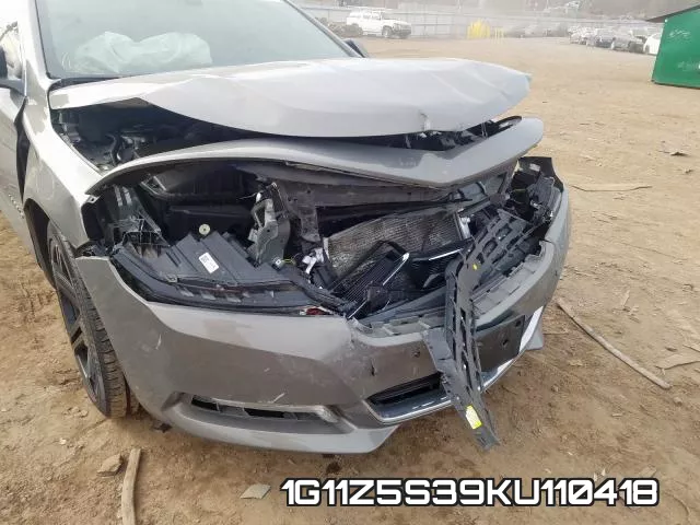 1G11Z5S39KU110418 фото 10