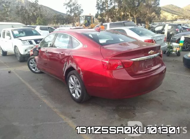 1G11Z5SA0KU101301 фото 4