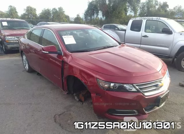 1G11Z5SA0KU101301 фото 7