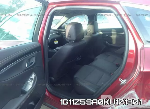 1G11Z5SA0KU101301 фото 9