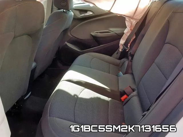 1G1BC5SM2K7131656 фото 7