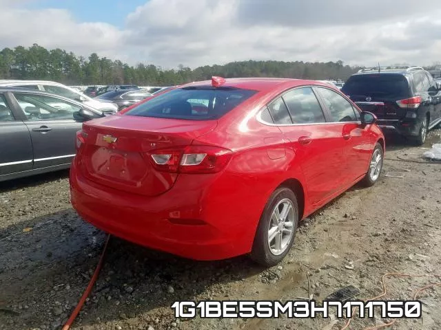 1G1BE5SM3H7171750 фото 5