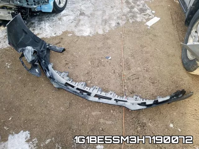 1G1BE5SM3H7190072 фото 10