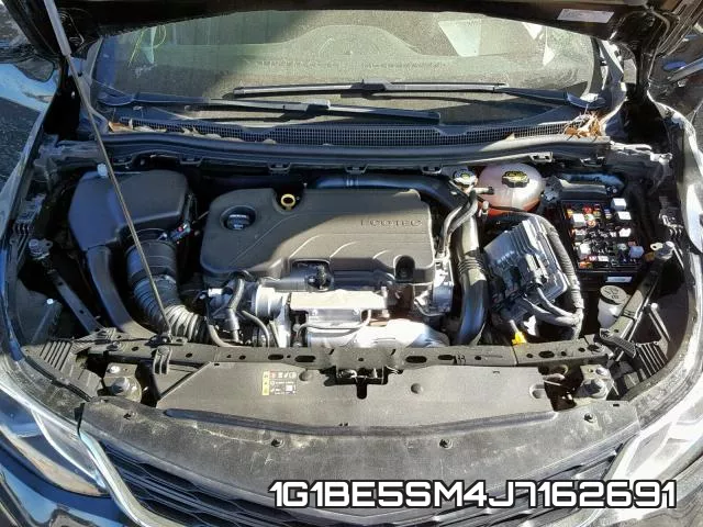 1G1BE5SM4J7162691 фото 8
