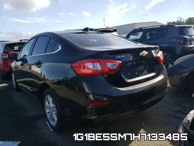 1G1BE5SM7H7133485 фото 4