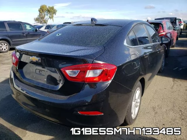 1G1BE5SM7H7133485 фото 5