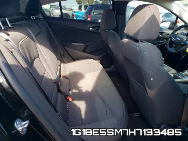 1G1BE5SM7H7133485 фото 7