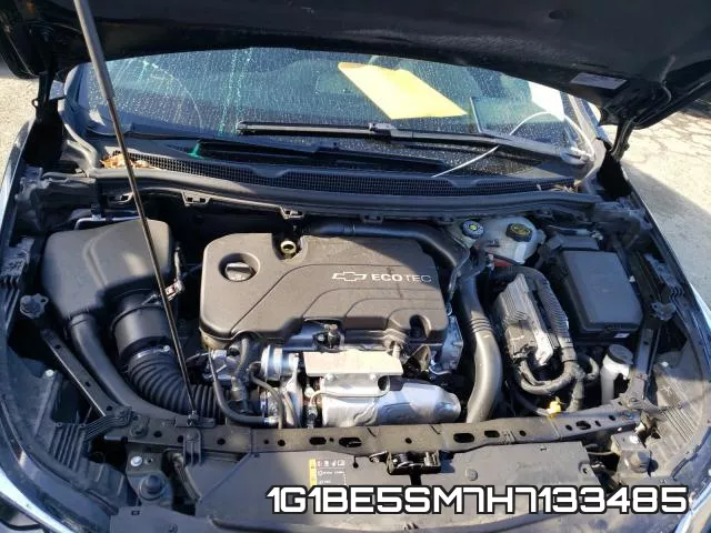 1G1BE5SM7H7133485 фото 8