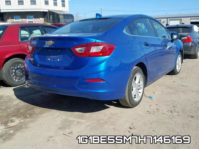 1G1BE5SM7H7146169 фото 5