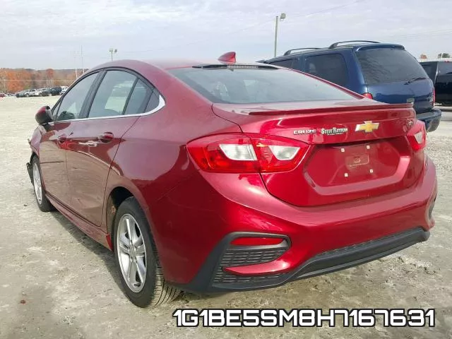 1G1BE5SM8H7167631 фото 4