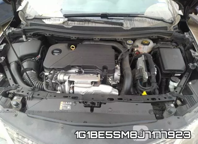 1G1BE5SM8J7177923 фото 2