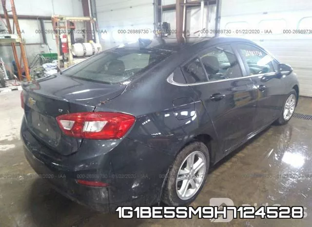 1G1BE5SM9H7124528 фото 5